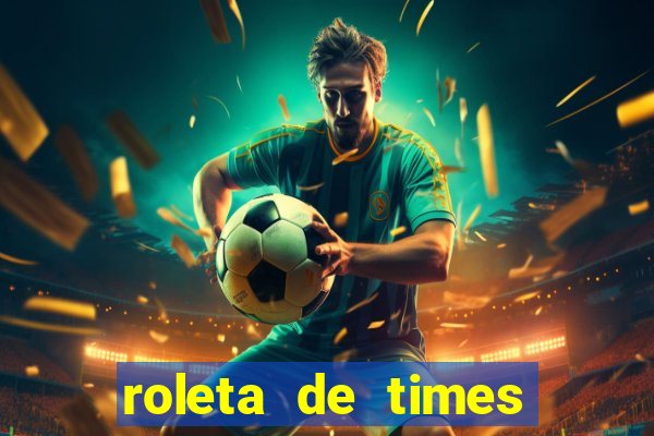 roleta de times (fifa 23)